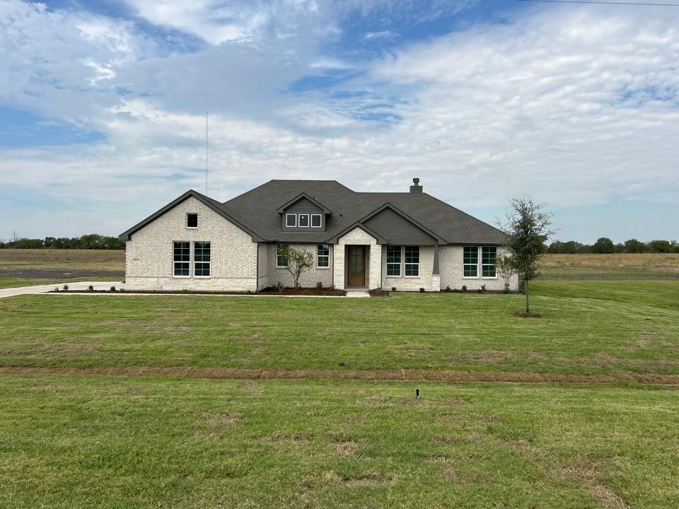 8629 County Road 623 Blue Ridge, TX 75424 - Photo 1 of 9 Gallery Image 1