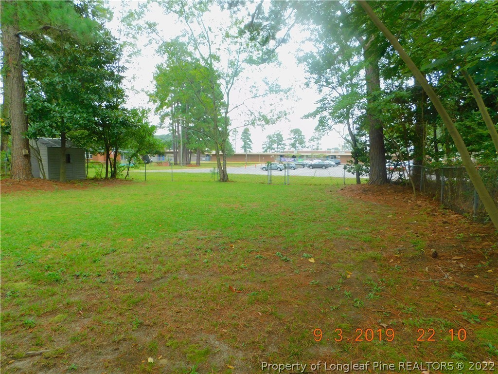 5116 Foxfire Road Fayetteville, NC 28303 - Photo 12 of 13 Gallery Image 12