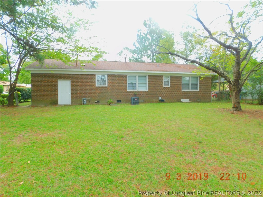 5116 Foxfire Road Fayetteville, NC 28303 - Photo 13 of 13 Gallery Image 13