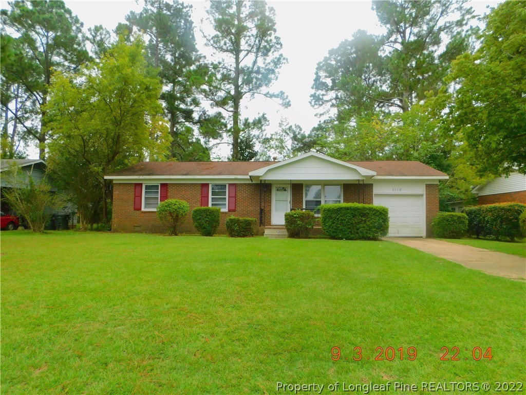 5116 Foxfire Road Fayetteville, NC 28303 - Photo 2 of 13 Gallery Image 2