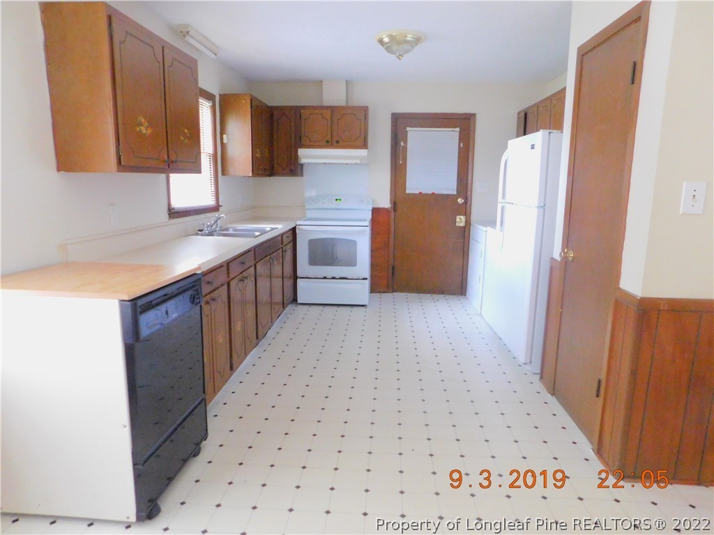 5116 Foxfire Road Fayetteville, NC 28303 - Photo 5 of 13 Gallery Image 5