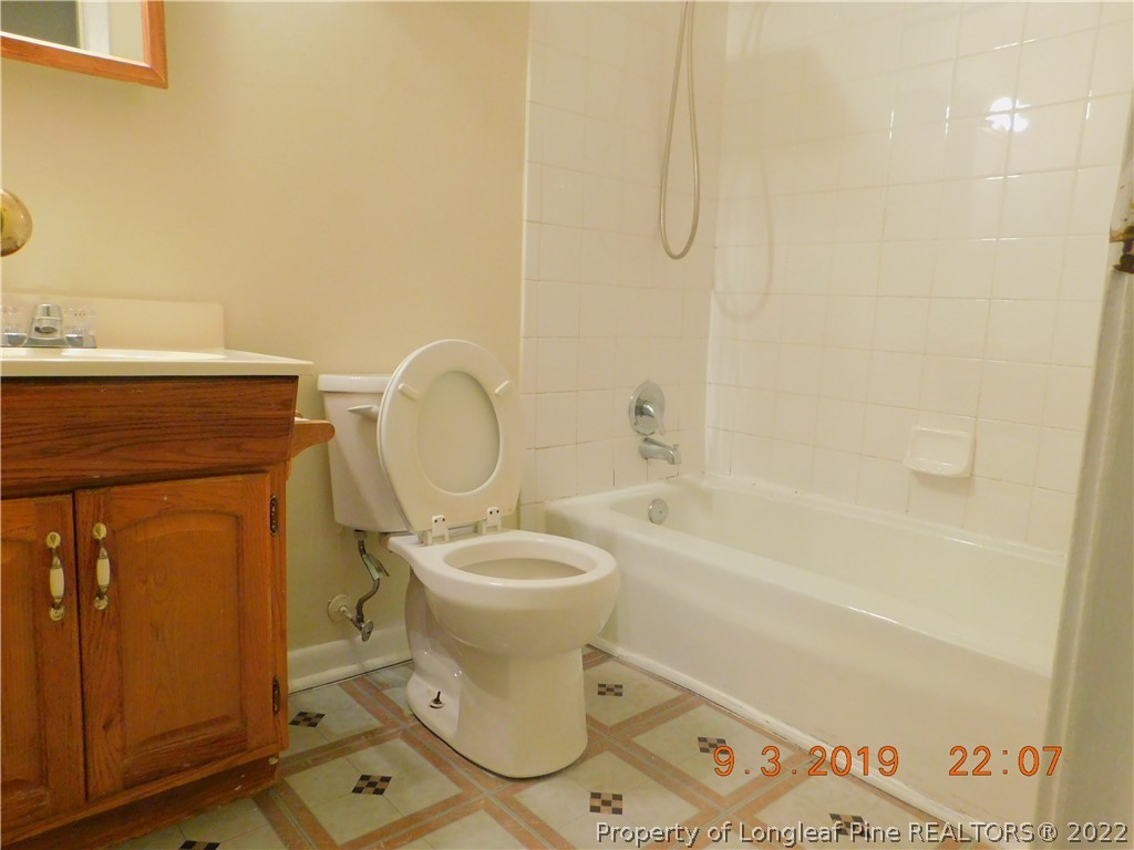 5116 Foxfire Road Fayetteville, NC 28303 - Photo 10 of 13 Gallery Image 10