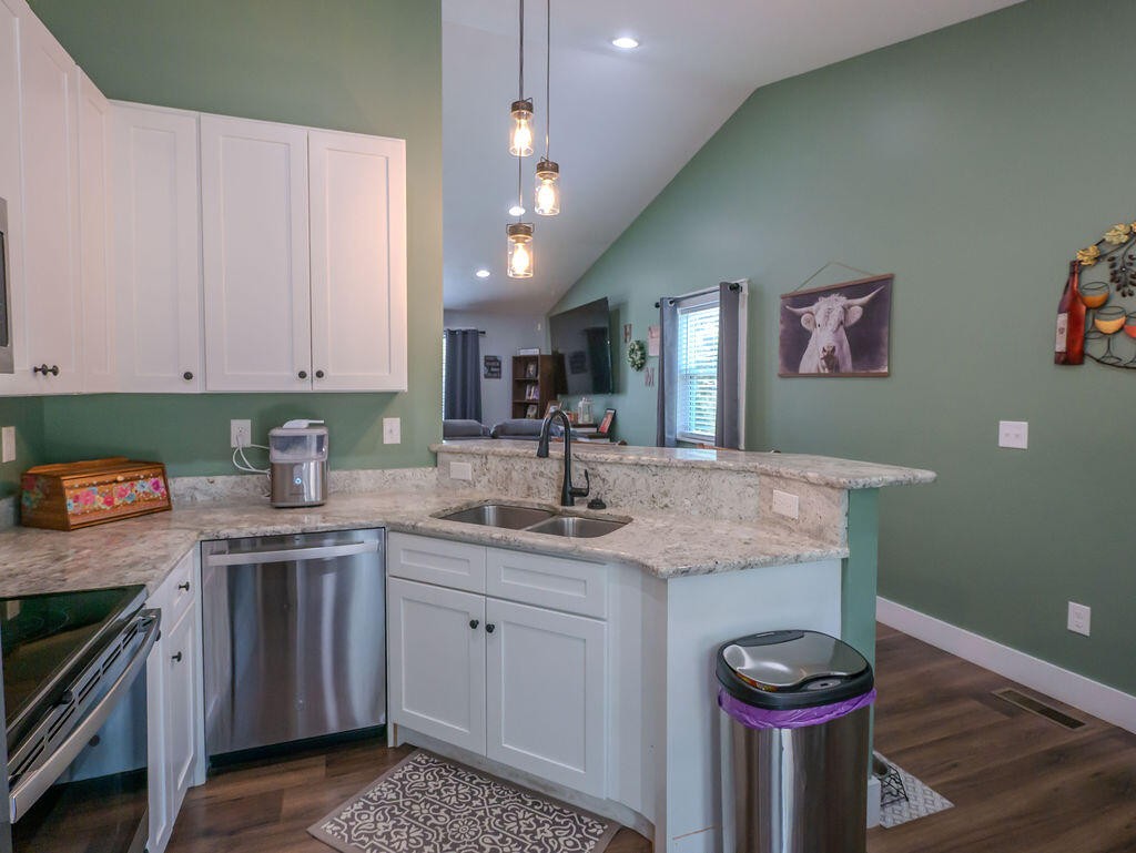 284 Sweetsprings Road Madisonville, TN 37354 - Photo 10 of 31