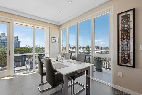 $1,475,000 | 845 Fort Stockton Drive, Unit 503, San Diego, CA 92103