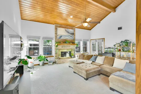 $625,000 | 307 South Ridge Circle, Georgetown, TX 78628