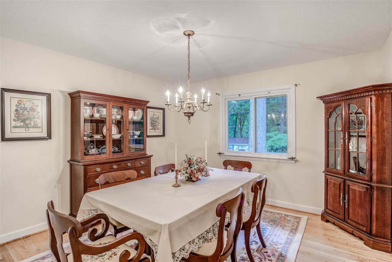 4505 Connell Drive Raleigh, NC 27612 - Photo 7 of 30 Photo 7