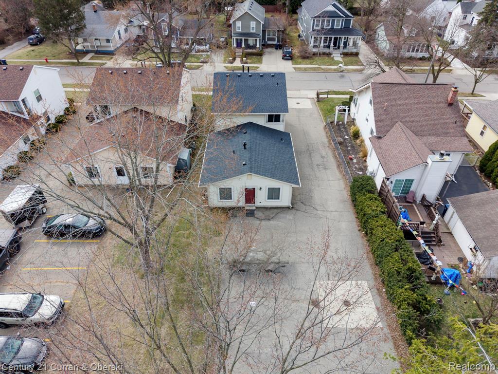 346 Roe Street Plymouth, MI 48170 - Photo 29 of 37