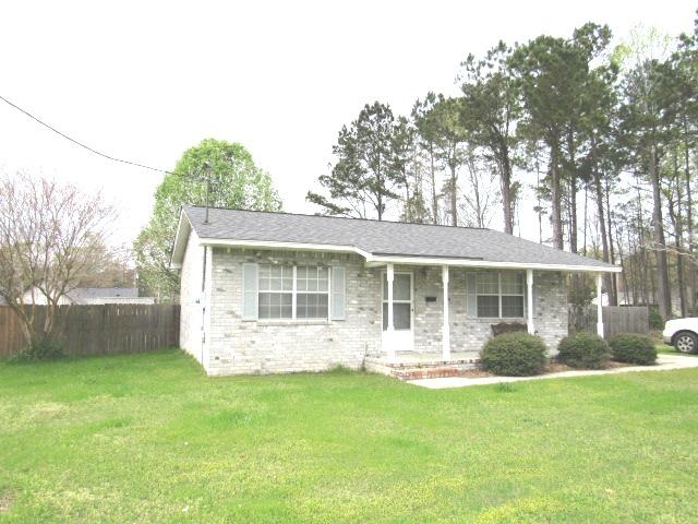 117 O'Carroll Street Moncks Corner, SC 29461 - Photo 1 of 1 117 O'Carroll St