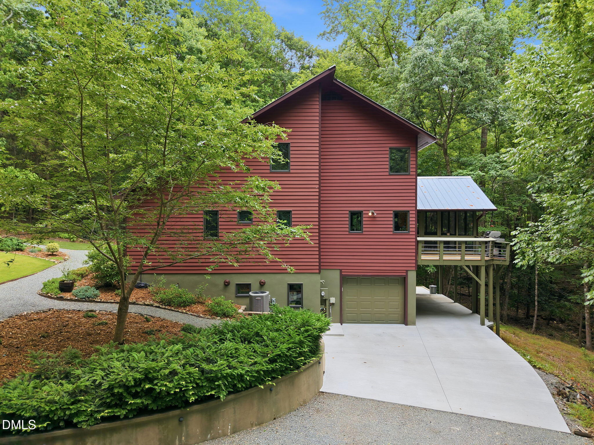 1056 Beaver Dam Road Chapel Hill, NC 27517 - Photo 48 of 63 20-web-or-mls-DJI_20260624144854_0926_D