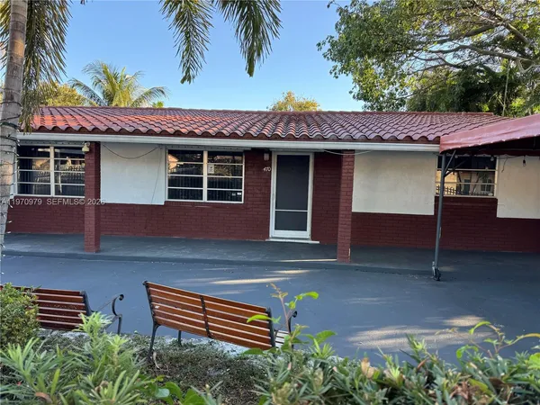 $4,500 | 470 Northeast 127th Street, North Miami, FL 33161