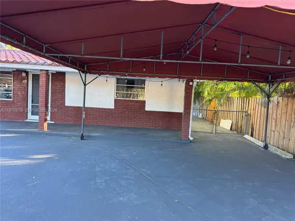 $4,500 | 470 Northeast 127th Street, North Miami, FL 33161