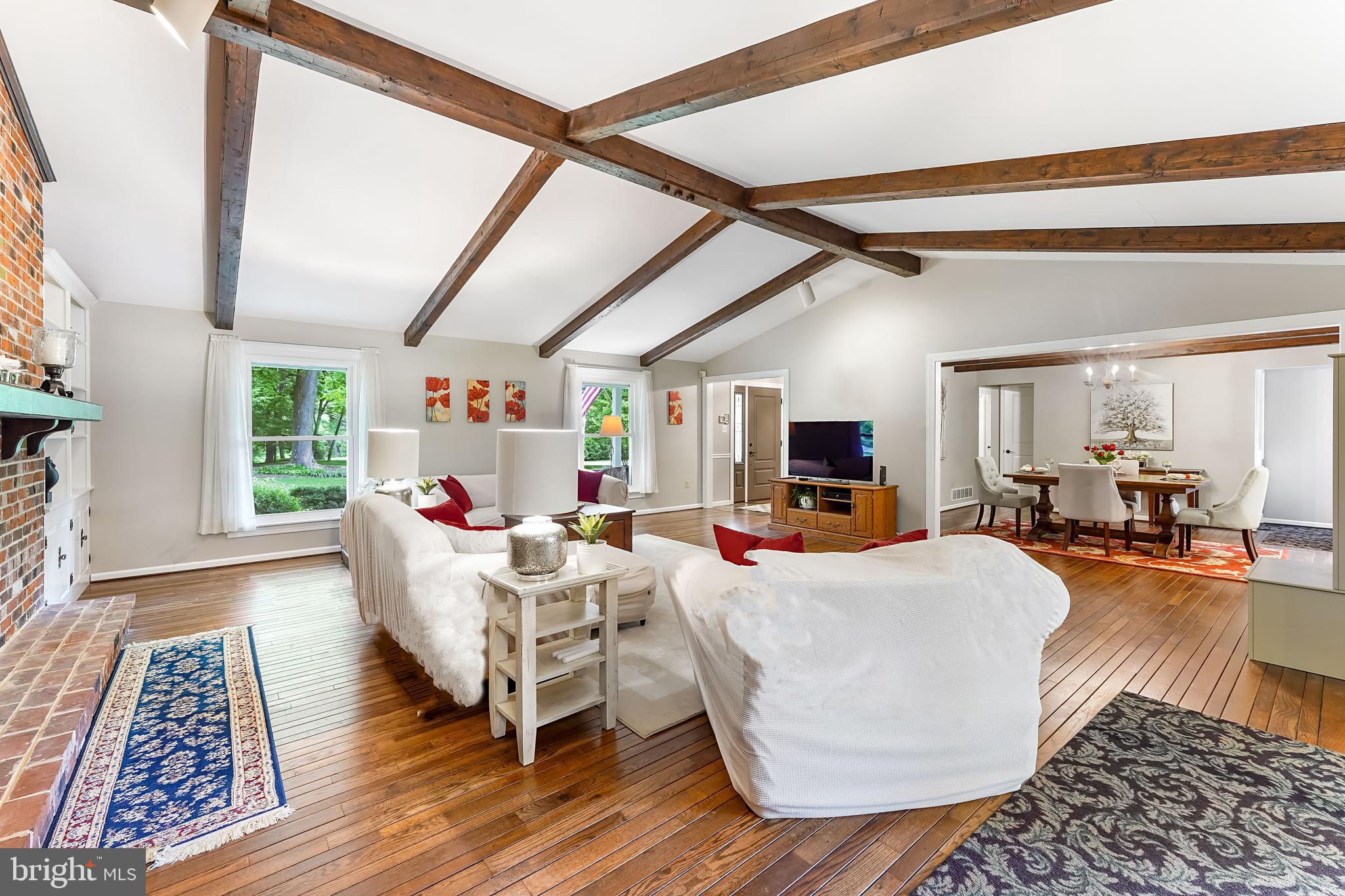 106 Ringtail Run Kennett Square, PA 19348 - Photo 15 of 37