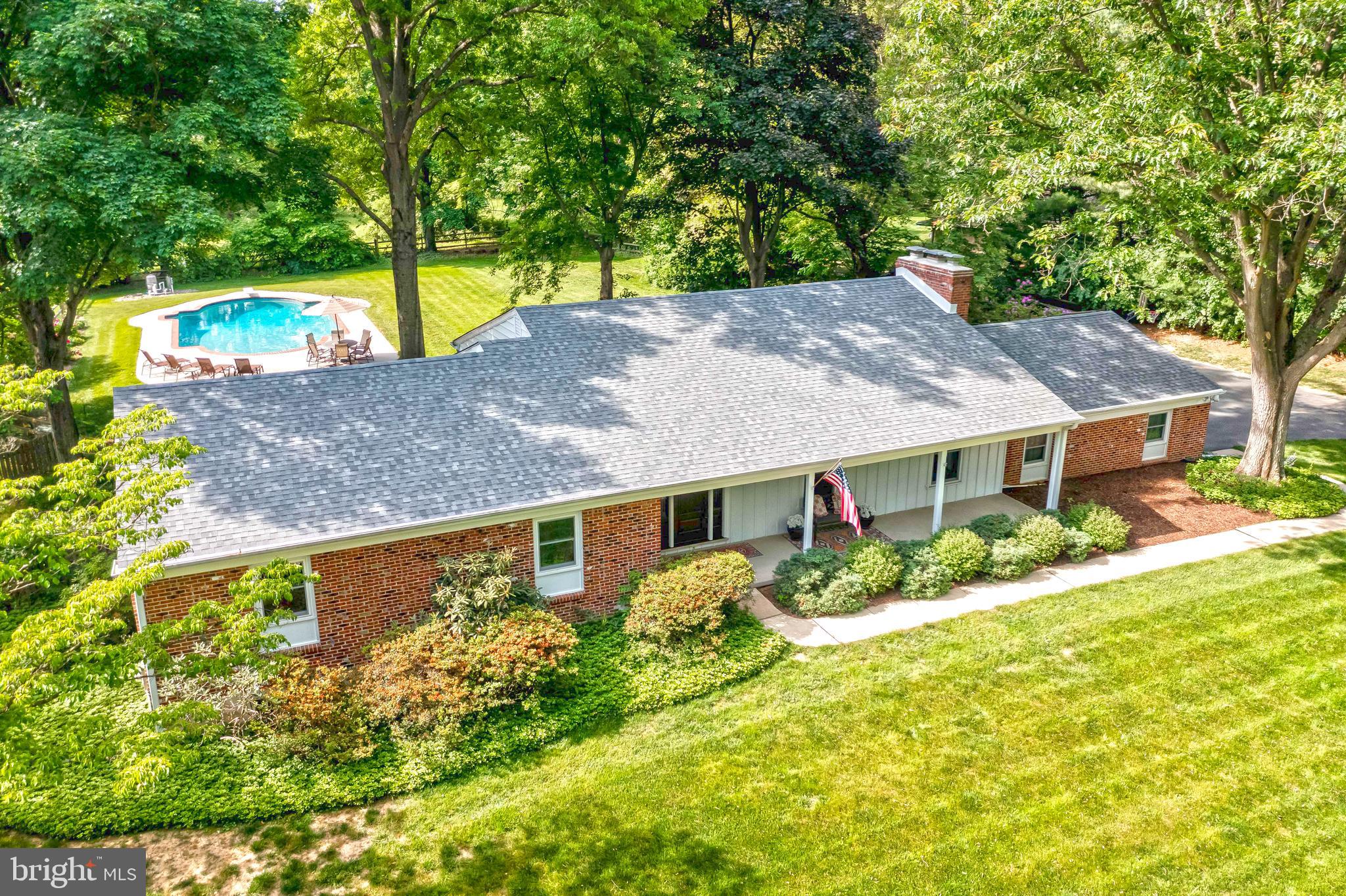 106 Ringtail Run Kennett Square, PA 19348 - Photo 2 of 37