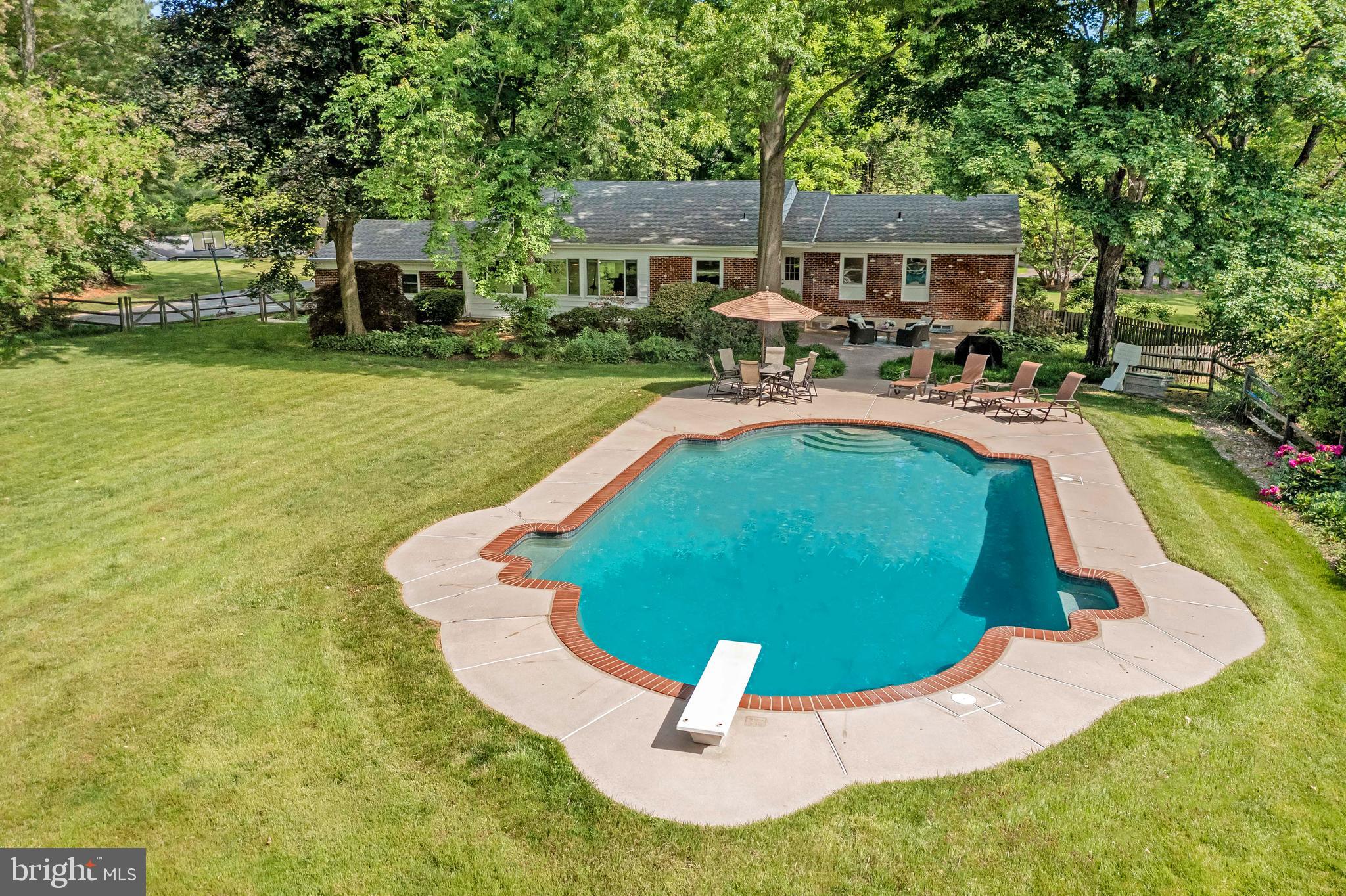 106 Ringtail Run Kennett Square, PA 19348 - Photo 34 of 37