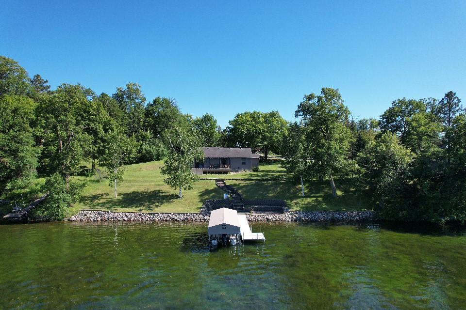 616 East Lake Cowdry Road Alexandria, MN 56308 - Photo 2 of 33
