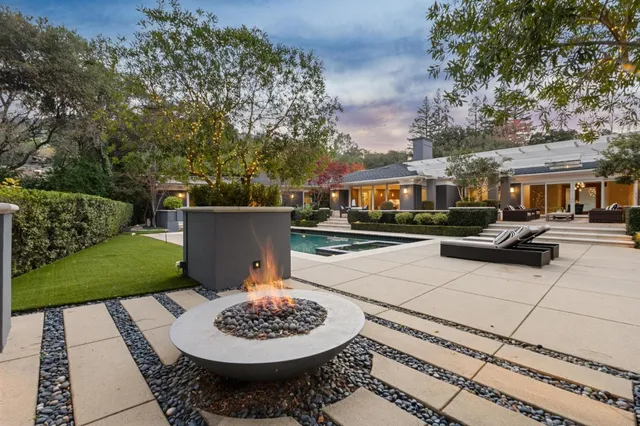 $9,600,000 | 16140 Matilija Drive, Los Gatos, CA 95030