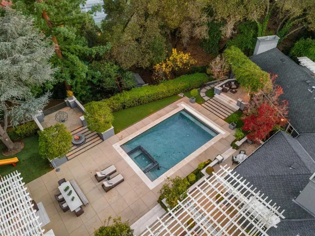 $9,600,000 | 16140 Matilija Drive, Los Gatos, CA 95030