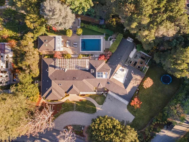 $9,600,000 | 16140 Matilija Drive, Los Gatos, CA 95030