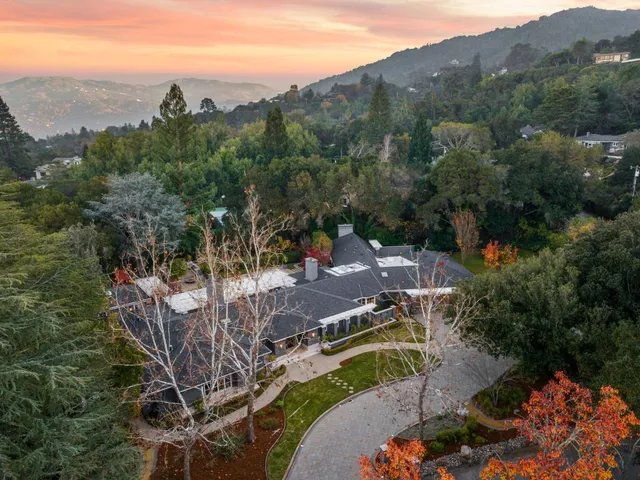 $9,600,000 | 16140 Matilija Drive, Los Gatos, CA 95030