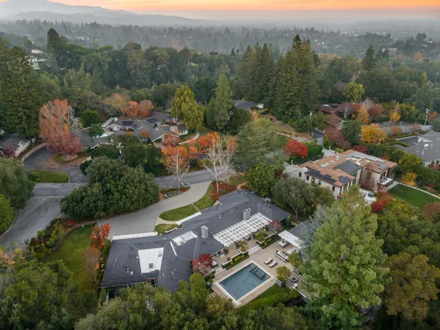 $9,600,000 | 16140 Matilija Drive, Los Gatos, CA 95030