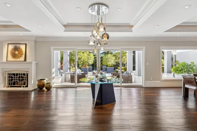 $9,600,000 | 16140 Matilija Drive, Los Gatos, CA 95030