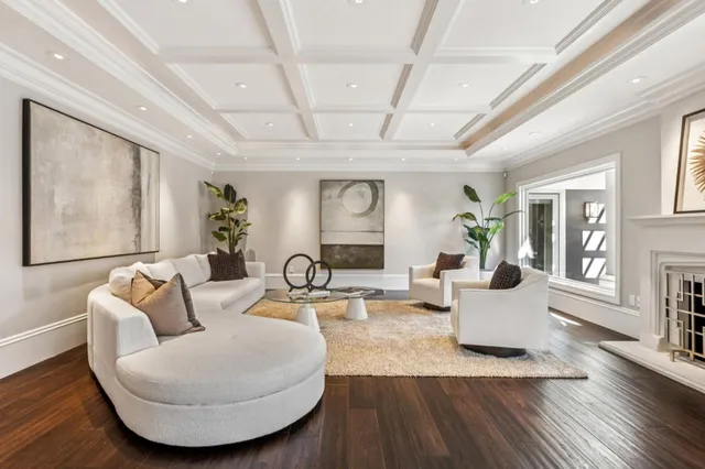 $9,600,000 | 16140 Matilija Drive, Los Gatos, CA 95030