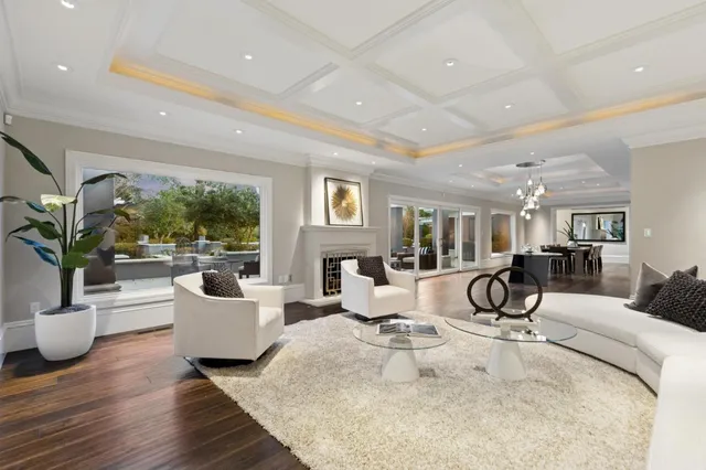 $9,600,000 | 16140 Matilija Drive, Los Gatos, CA 95030