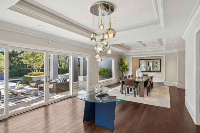 $9,600,000 | 16140 Matilija Drive, Los Gatos, CA 95030