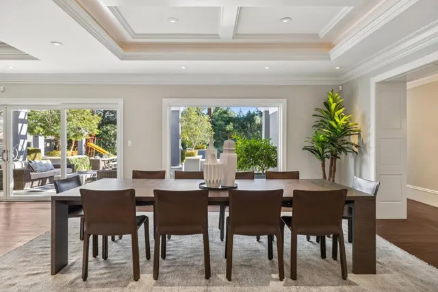 $9,600,000 | 16140 Matilija Drive, Los Gatos, CA 95030