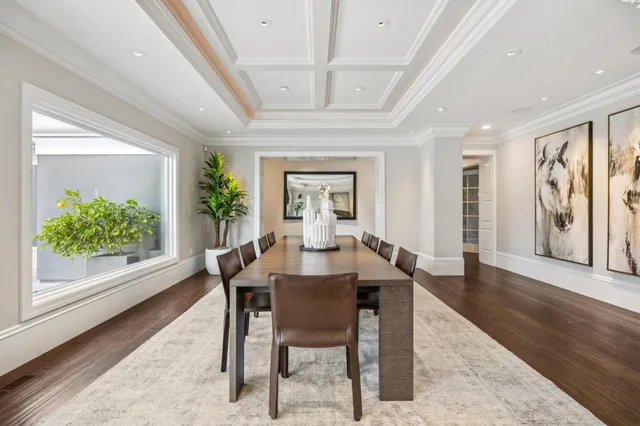 $9,600,000 | 16140 Matilija Drive, Los Gatos, CA 95030