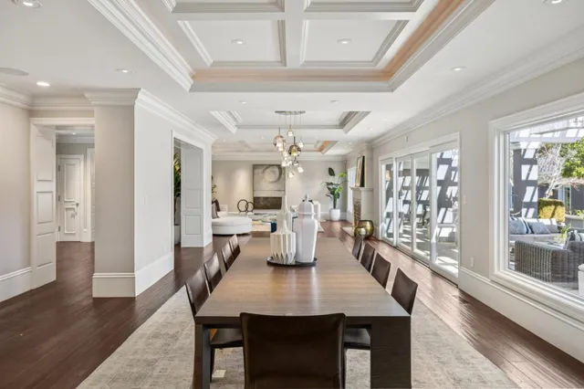 $9,600,000 | 16140 Matilija Drive, Los Gatos, CA 95030