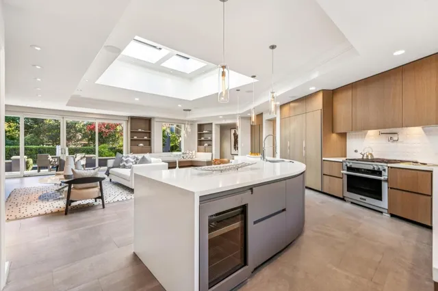 $9,600,000 | 16140 Matilija Drive, Los Gatos, CA 95030