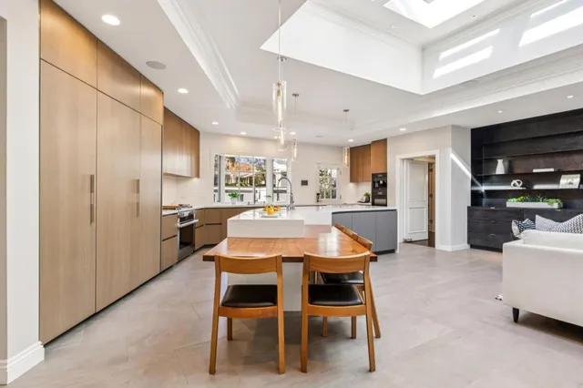 $9,600,000 | 16140 Matilija Drive, Los Gatos, CA 95030