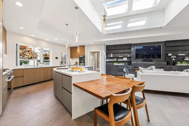 $9,600,000 | 16140 Matilija Drive, Los Gatos, CA 95030