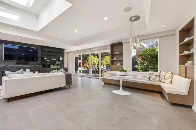 $9,600,000 | 16140 Matilija Drive, Los Gatos, CA 95030
