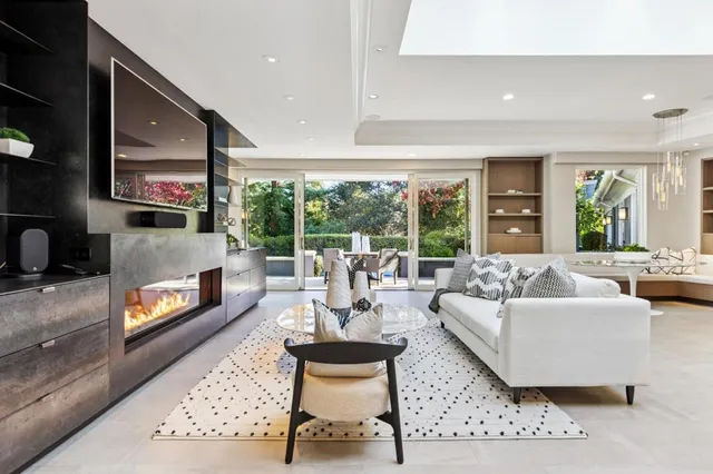 $9,600,000 | 16140 Matilija Drive, Los Gatos, CA 95030