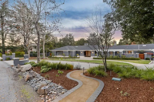 $9,600,000 | 16140 Matilija Drive, Los Gatos, CA 95030