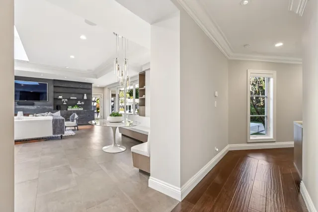 $9,600,000 | 16140 Matilija Drive, Los Gatos, CA 95030