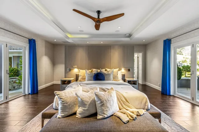 $9,600,000 | 16140 Matilija Drive, Los Gatos, CA 95030