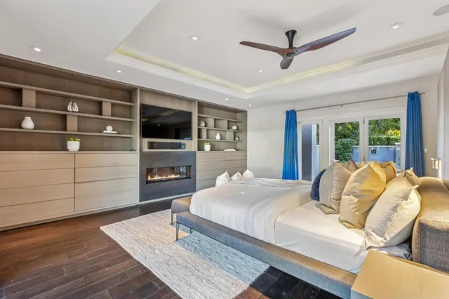 $9,600,000 | 16140 Matilija Drive, Los Gatos, CA 95030