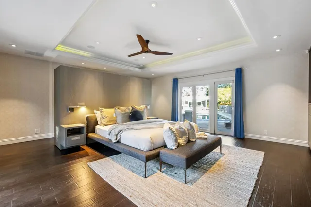 $9,600,000 | 16140 Matilija Drive, Los Gatos, CA 95030