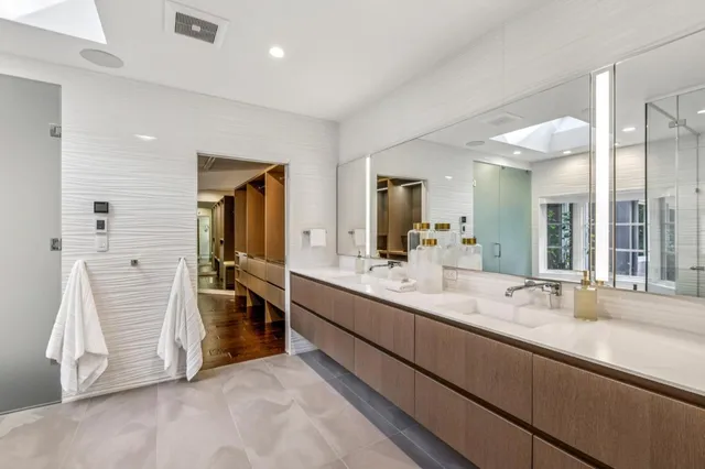 $9,600,000 | 16140 Matilija Drive, Los Gatos, CA 95030