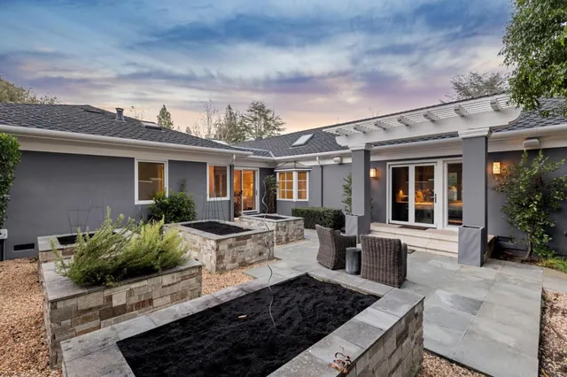 $9,600,000 | 16140 Matilija Drive, Los Gatos, CA 95030