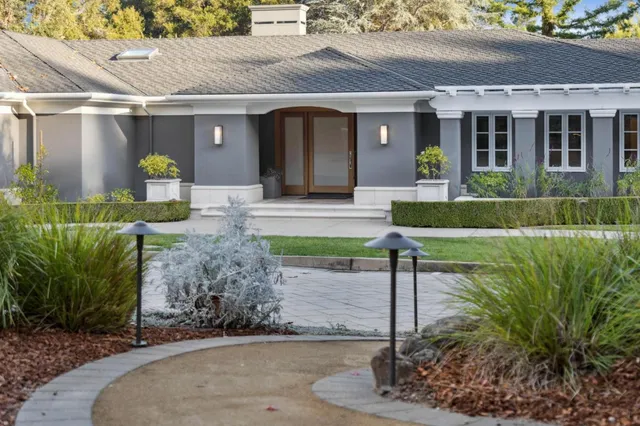 $9,600,000 | 16140 Matilija Drive, Los Gatos, CA 95030