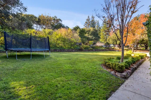 $9,600,000 | 16140 Matilija Drive, Los Gatos, CA 95030