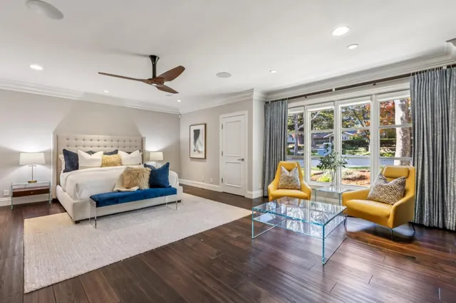 $9,600,000 | 16140 Matilija Drive, Los Gatos, CA 95030