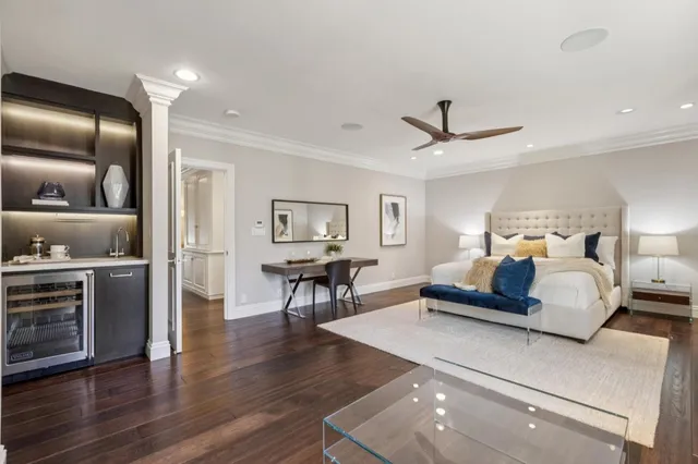 $9,600,000 | 16140 Matilija Drive, Los Gatos, CA 95030