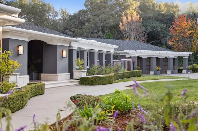 $9,600,000 | 16140 Matilija Drive, Los Gatos, CA 95030