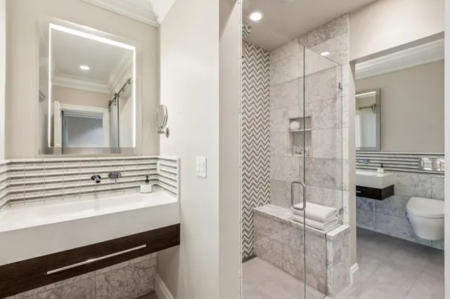 $9,600,000 | 16140 Matilija Drive, Los Gatos, CA 95030