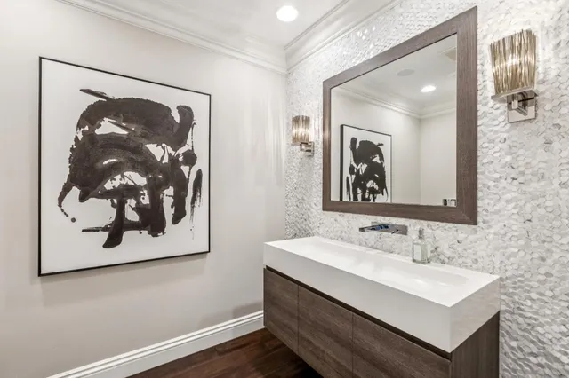 $9,600,000 | 16140 Matilija Drive, Los Gatos, CA 95030